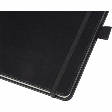 Logotrade Werbegeschenke das Foto: Bound A5 Notizbuch