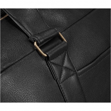 Logotrade Werbegeschenke das Foto: Oxford Weekender Reisetasche 25L