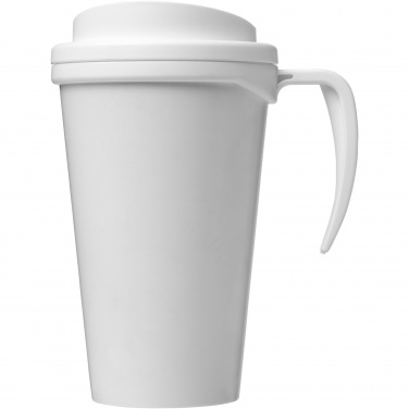 Logotrade Logogeschenke das Foto: Brite-Ameriano® Grande 350 ml Isolierbecher