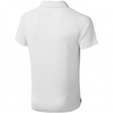 Logotrade Werbeartikel das Foto: Ottawa Poloshirt cool fit für Herren