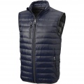 Fairview leichter Daunen-Bodywarmer für Herren, Marine