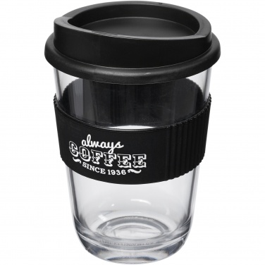 Logotrade Logogeschenke das Foto: Americano® Cortado 300 ml Becher mit Griff