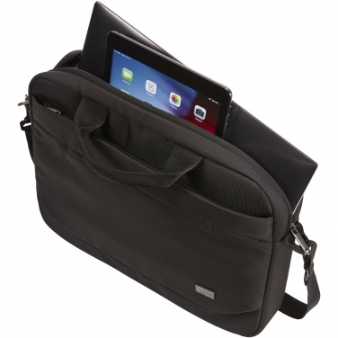 Logotrade Firmengeschenke das Foto: Case Logic Advantage 14" Laptop- und Tablet-Tasche