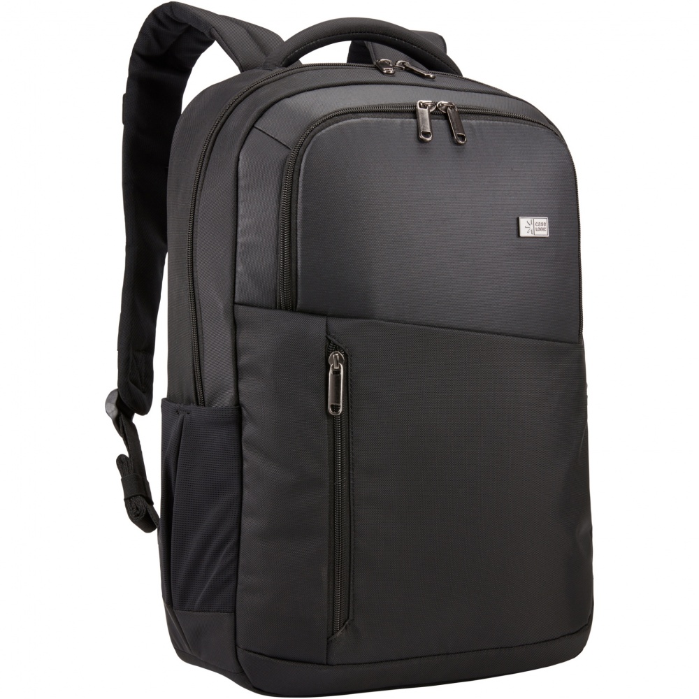 Logotrade Werbegeschenke das Foto: Case Logic Propel 15,6" Laptop-Rucksack 20L.