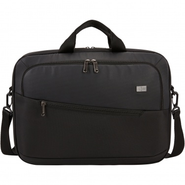 Logotrade Werbeartikel das Foto: Case Logic Propel 15,6" Laptop-Aktentasche