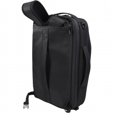 Logotrade Logogeschenke das Foto: Thule Accent wandelbarer Rucksack 17 L