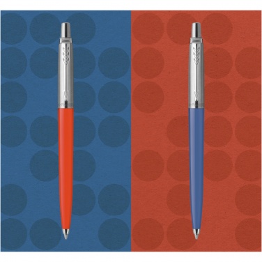 Logotrade Werbeartikel das Foto: Parker Jotter Cracker Stift-Geschenkset