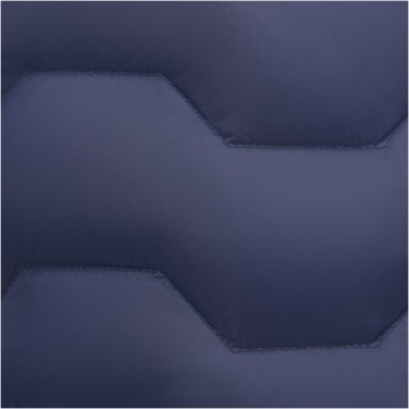 Logotrade Geschäftsgeschenke das Foto: Epidote GRS isolierter Daunen-Bodywarmer für Damen aus recyceltem Material