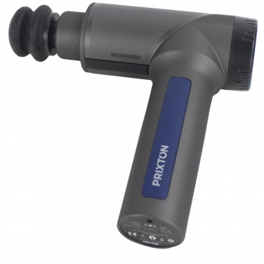 Logotrade Firmengeschenke das Foto: Prixton MGF100 Massagepistole