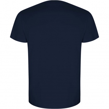 Logotrade Firmengeschenke das Foto: Golden T-Shirt für Herren