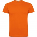 Dogo Premium T-Shirt für Kinder, Orange