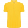 Pegaso Premium Poloshirt für Herren, Gelb