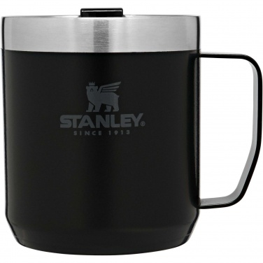 Logotrade Werbegeschenke das Foto: Stanley 350 ml Classic Legendary Camp Thermobecher 