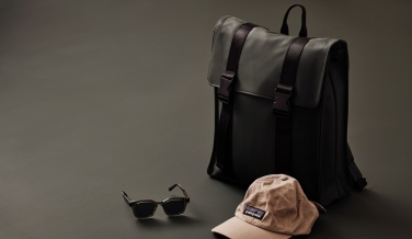 Logotrade Firmengeschenke das Foto: VINGA Baltimore Rucksack