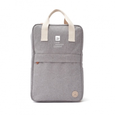 Logotrade Geschäftsgeschenke das Foto: VINGA Sortino Kühlrucksack