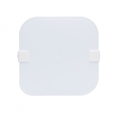 Logotrade werbemittel das Foto: PP Lunchbox Square