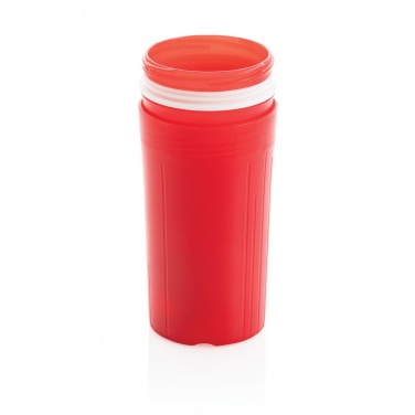 Logotrade werbemittel das Foto: BE O Bottle, Wasserflasche Made In EU