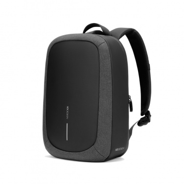 Logotrade Logogeschenke das Foto: Rucksack Bobby Edge
