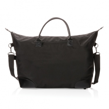 Logotrade Werbegeschenke das Foto: Impact AWARE™ RPET 1200D Wochenendtasche