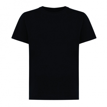Logotrade werbemittel das Foto: Iqoniq Koli Kids T-Shirt aus recycelter Baumwolle