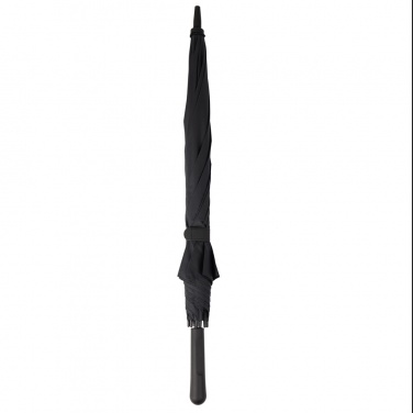 Logotrade Firmengeschenke das Foto: VINGA Baltimore AWARE™ RPET 23“ Regenschirm
