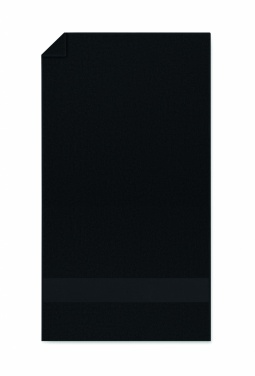 Logotrade Werbeartikel das Foto: Handtuch Organic Cotton