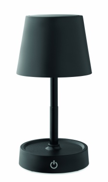 Logotrade Werbegeschenke das Foto: USB-Tischlampe