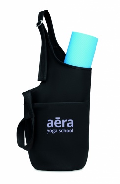 Logotrade Werbeartikel das Foto: Yoga-Set