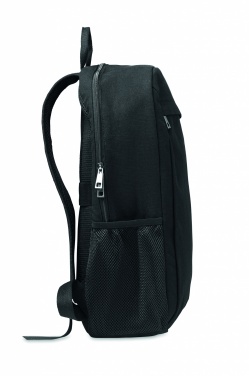 Logotrade Geschäftsgeschenke das Foto: 15" Laptop Rucksack