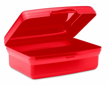 Logotrade Werbegeschenke das Foto: Lunchbox recyceltes PP 800ml