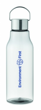 Logotrade Werbeartikel das Foto: Tritan Renew™-Flasche 800 ml