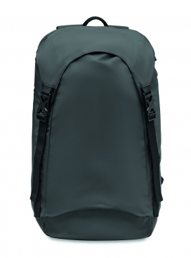 Logotrade Firmengeschenke das Foto: Rucksack 190T Polyester