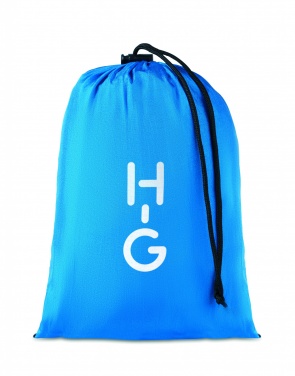 Logotrade Geschäftsgeschenke das Foto: Hängematte