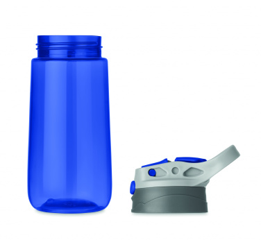 Logotrade Firmengeschenke das Foto: Trinkflasche Tritan™ 450 ml