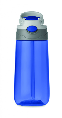 Logotrade Logogeschenke das Foto: Trinkflasche Tritan™ 450 ml