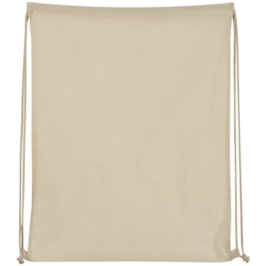 Logotrade Werbeartikel das Foto: Baumwolltasche SUVA