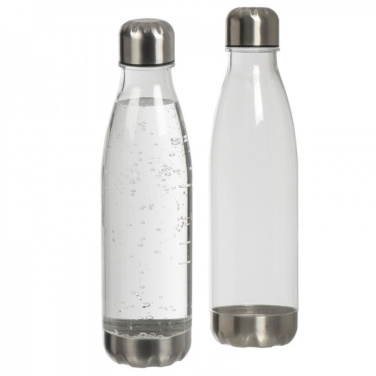 Logotrade Werbegeschenke das Foto: Trinkflasche ELWOOD 700 ml