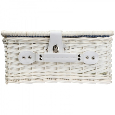 Logotrade Werbegeschenke das Foto: Picknickkorb EMMERLEV