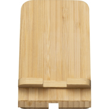 Logotrade Werbeartikel das Foto: Schreibtischständer FREDERICTON