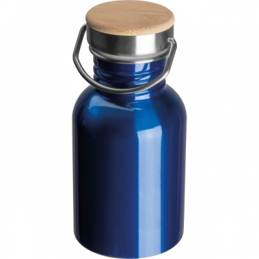 Logotrade Werbegeschenke das Foto: Trinkflasche OSLO 300 ml