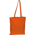 Bio-Baumwolltasche BRANSLEY, orange