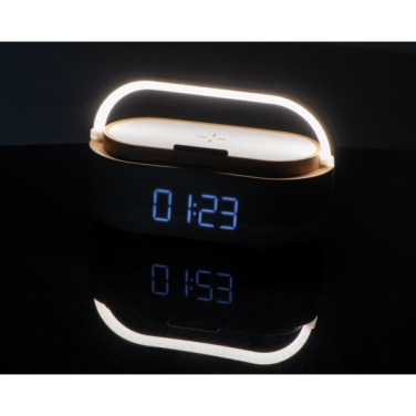 Logotrade werbemittel das Foto: Bluetooth-Lautsprecher LIMASSOL MoLu