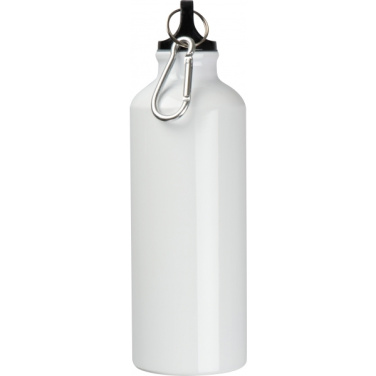 Logotrade Werbegeschenke das Foto: Sublimationsflasche Columbus