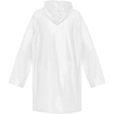 Logotrade Firmengeschenke das Foto: Ada Regenmantel