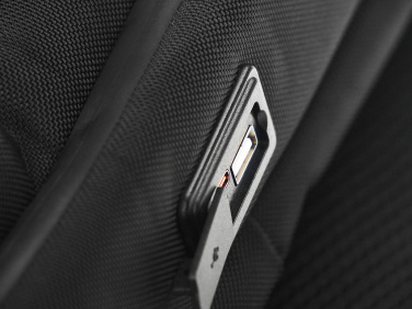 Logotrade Geschäftsgeschenke das Foto: Rucksack 190603400