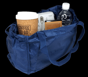 Logotrade werbemittel das Foto: Rucksack-Tasche 124515400