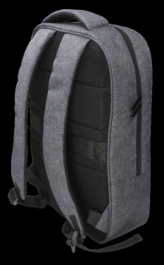 Logotrade Logogeschenke das Foto: ECO-Rucksack RPET 126815900