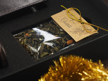 Logotrade Geschäftsgeschenke das Foto: Weihnachtsset 1757013