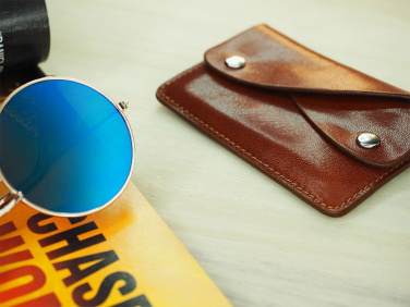 Logotrade Firmengeschenke das Foto: Geldbörse 537067