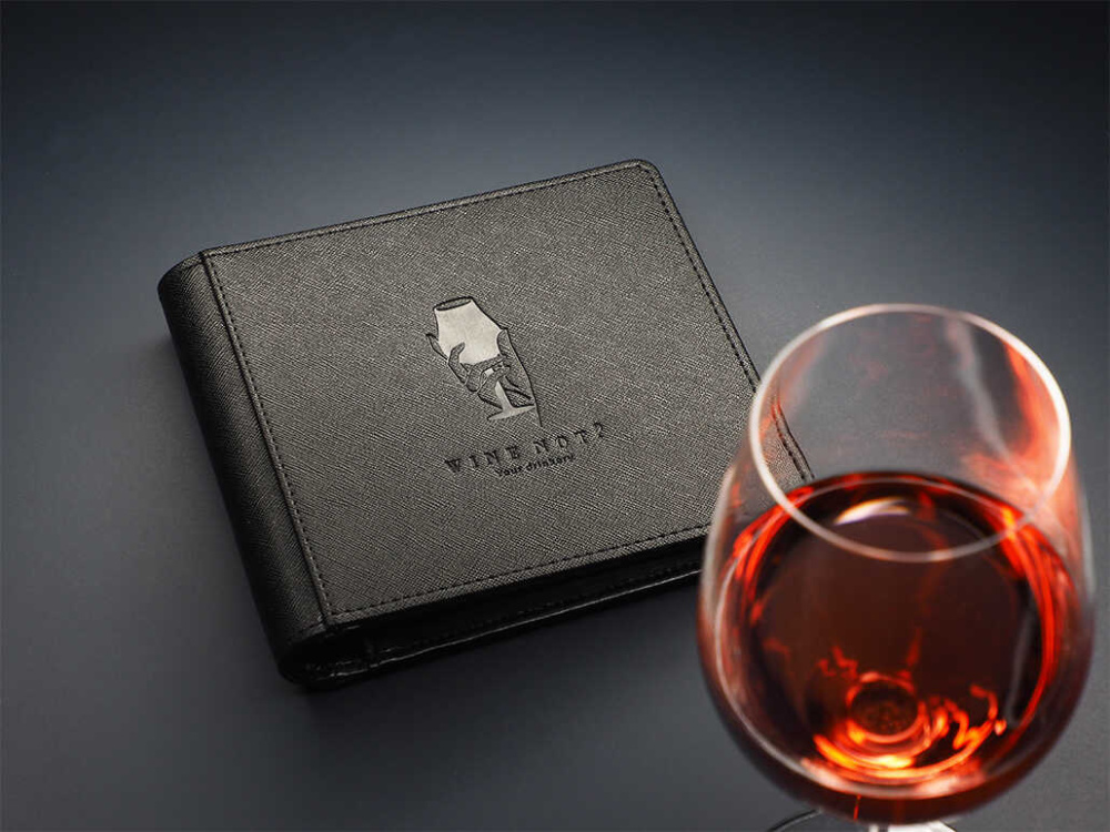 Logotrade Werbegeschenke das Foto: Rechnungsetui 1095270